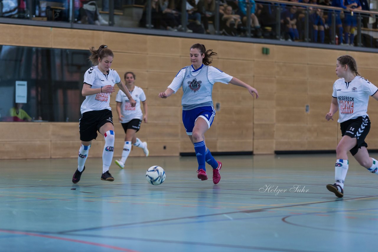 Bild 151 - Hesebeck Cup